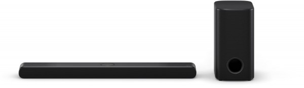 DS77TY Soundbar + Subwoofer