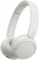 WH-CH530W Bluetooth-Kopfhörer weiß
