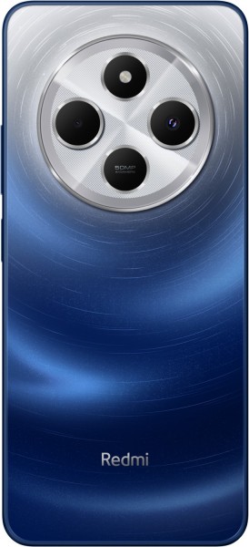 Xiaomi Redmi 14C (4GB+128GB) Smartphone starry blue | EURONICS