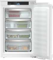 IFNd 3954-20 Einbau-Gefrierschrank weiß