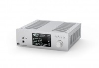 Pre Box RS2 Digital Vorverstärker silber