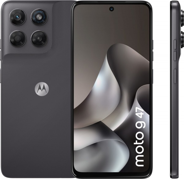 moto g47 Smartphone PANTONE impenetrable