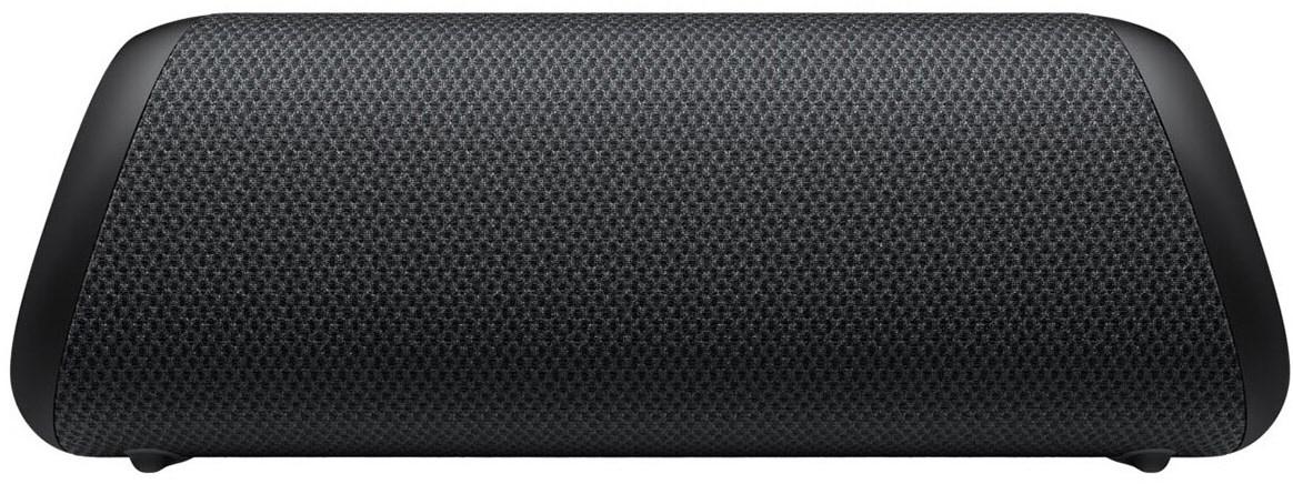 DXG9QBK Bluetooth-Lautsprecher schwarz