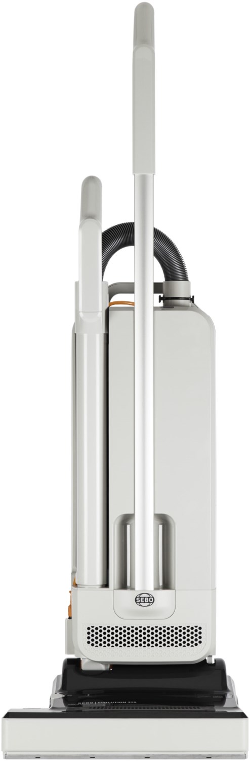 Image of Evolution 370 Bürstsauger grau