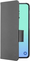 Book Case für Galaxy A27 schwarz