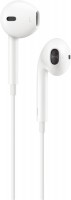 EarPods In-Ear-Kopfhörer mit Kabel weiß