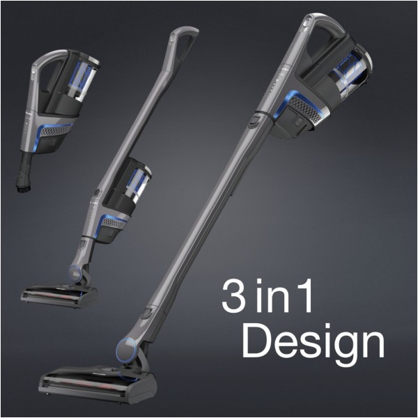 Miele Triflex Hx1 Akku Lädt Nicht Miele Triflex HX1 Facelift Active Akku-Stielsauger graphitgrau | EURONICS