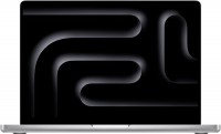MacBook Pro 14" (MJ3E4D/A) silber, 32 GB RAM, 1000 GB SSD, Apple M5, MacOS Betriebssystem, 3024x1964