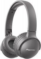 SE-S6BN-H Bluetooth-Kopfhörer grau