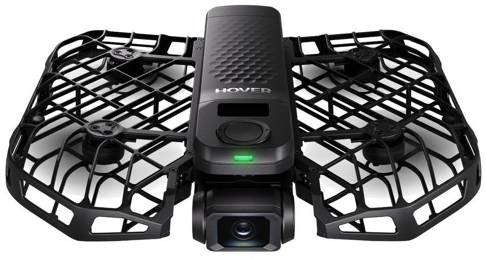 X1 Pro Standard Drohne/Multicopter schwarz