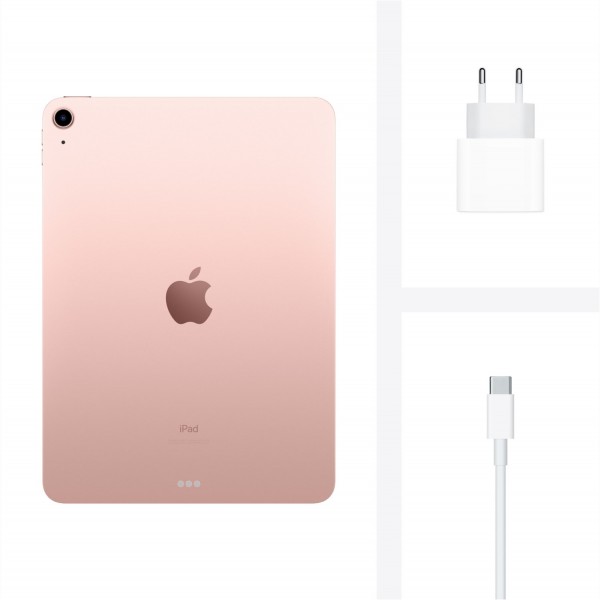 iPad Air（第4世代）Wi-Fiモデル64GB ピンク　バッテリー100% Apple iPad Air 10.9インチ 第4世代 Wi-Fi 64GB 2020年秋モデル 価格