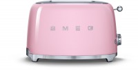 TSF 01 PKEU Kompakt-Toaster cadillac pink