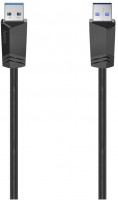 USB 3.0 Kabel (1,5m) schwarz