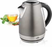 Ela 8598 Wasserkocher grau