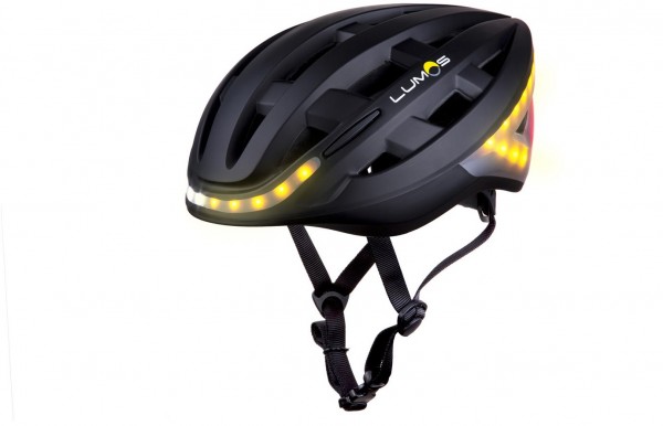 Kickstart MIPS Fahrradhelm (refreshed) charcoal black