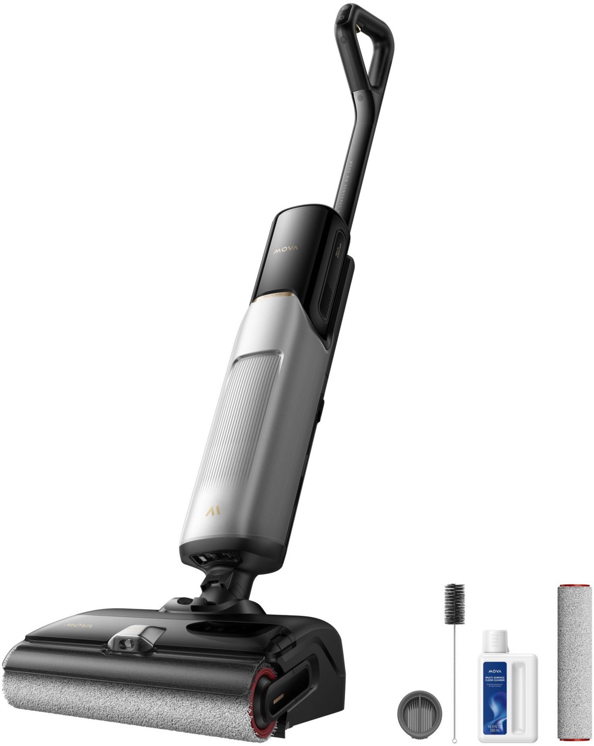 Image of X4 Pro Nass-/Trockensauger schwarz
