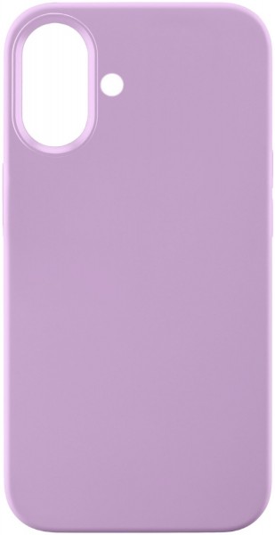 Sensation Backcover für iPhone 16 pink