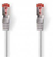 CCGP85221GY20 Netzwerkkabel (2m) grau Cat.6 S/FTP