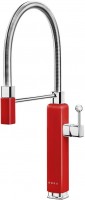 MDF50RD Armatur rot
