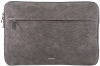Laptop-Sleeve Cali bis 40 cm (15,6") grau