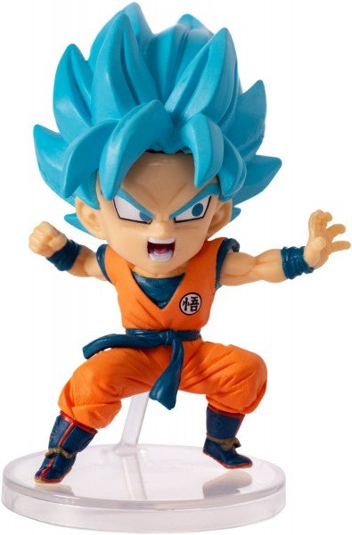 Various Deluxe Chibi Figuren