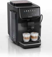 TP551E19 Kaffee-Vollautomat klavierlack schwarz