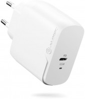 Schnellladegerät USB Type-C (65W) weiß