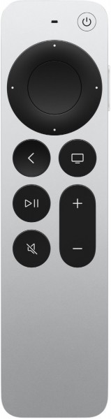 Siri Remote