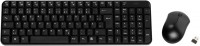 Wireless Desktop Set 2,4GHz schwarz
