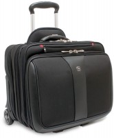 Patriot Trolley 15,6" - 17,3" schwarz