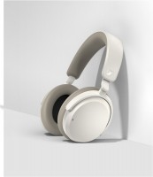 ACCENTUM Bluetooth-Kopfhörer weiß