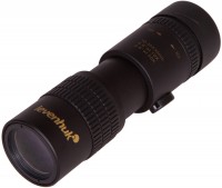 Atom 10-30x30 Fernrohr schwarz