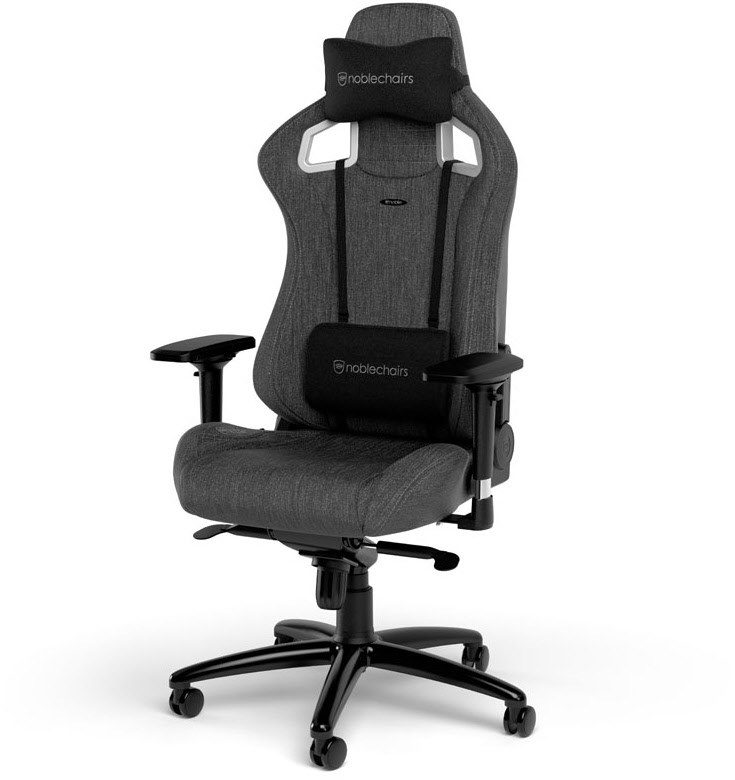 Image of EPIC TX Büro/Gaming Stuhl anthrazit