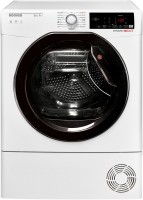 QDX H9A2TKEX-84 Wärmepumpentrockner weiß
