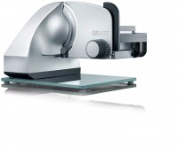 Master M 90 Allesschneider silber