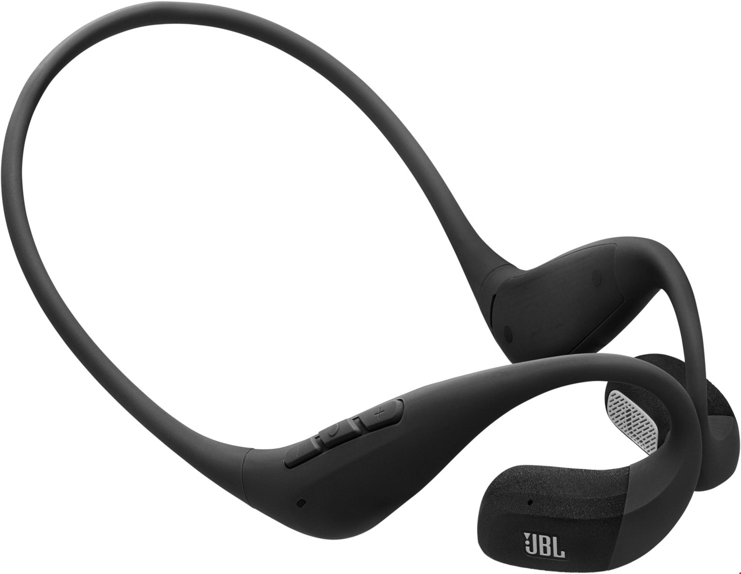 JBL Endurance Pace Schwarz