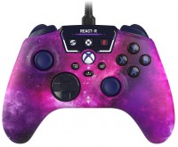 React-R Controller Nebula