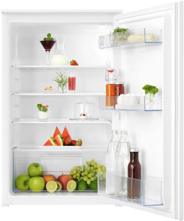 OSK5O88ES Einbau-Kühlschrank weiß
