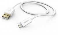 Lightning Lade-Sync-Kabel (1,5m) weiß