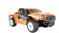 Short Course Truck RC Auto