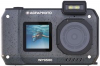 Realishot WP9500 Digitale Kompaktkamera schwarz