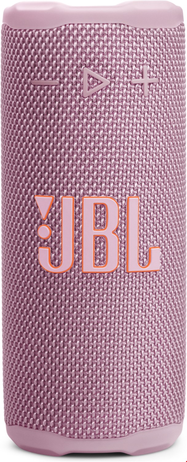 Grip Bluetooth-Lautsprecher pink