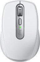 MX Anywhere 3S Business Kabellose Maus hellgrau