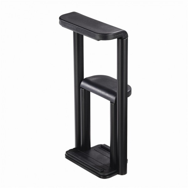 Smartphone-/Tablethalterung 2in1