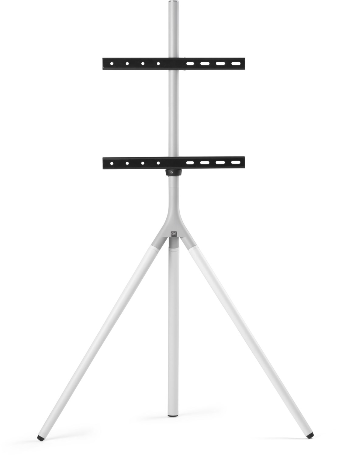WM 7462 Metal TV-Stativ (32-65") cool white