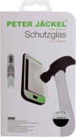 HD Glass Protector Displayschutzglas  für ZTE Blade L5
