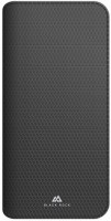 Booklet Slim Folio für Galaxy S24 Ultra schwarz