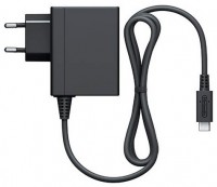 Netzteil für Nintendo Switch