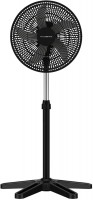 VU3110 Turbo Essential Standventilator