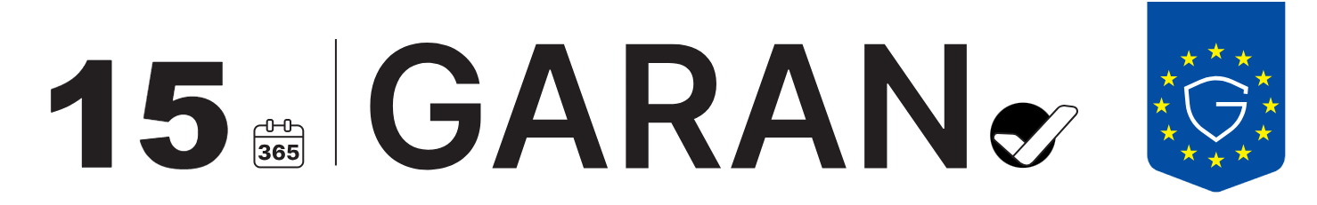Garantielabel